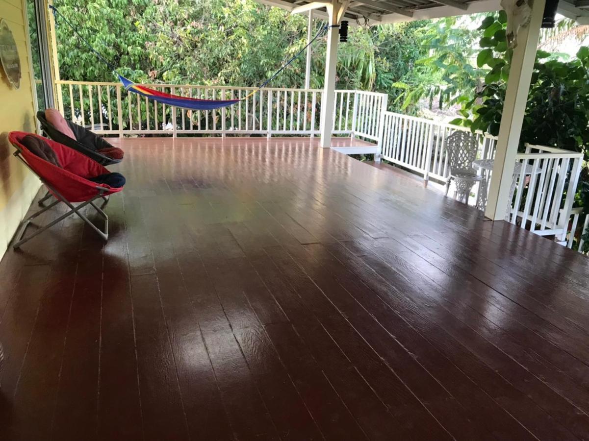 帕他仑Tree In Town ทรีอินทาวน์别墅 外观 照片
